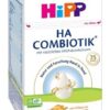 HIPP 1 HA combiotik PRE 600 g HIPP www.bohre.sk