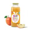 HIPP 100 % bio jablková šťava 330 ml HiPP www.bohre.sk