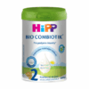 HIPP 2 Bio combiotik 6m+ 800 g HiPP www.bohre.sk