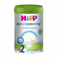 HIPP 2 Bio combiotik 6m+ 800 g HiPP www.bohre.sk