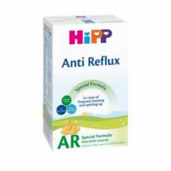 HIPP Anti-reflux AR 300 g HiPP www.bohre.sk