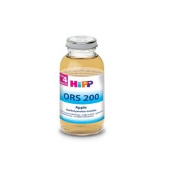 HIPP ORS 200 Jablkový odvar 200 ml HiPP www.bohre.sk