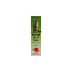 HOLZHACKER Svištia masť 75 ml Holzhacker www.bohre.sk