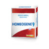 HOMEOGENE 9 60 tabliet Homeogene www.bohre.sk