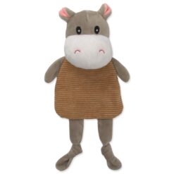 HPET hračka Rusty býk 29,5cm pískací/šuštiaci HAVE A PET www.bohre.sk