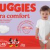 HUGGIES® Plienky jednorazové Ultra Comfort Jumbo 5 (11-25 ks), 42 ks HUGGIES www.bohre.sk