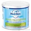 HUMAN MILK FORTIFIER, obohatenie materského mlieka, 200g NUTRILON www.bohre.sk