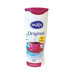 HUXOL Sladidlo 1200 tabliet Huxol www.bohre.sk