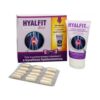 HYALFIT DUO darčekové balenie vitamín C 90 kapsúl + hyalfit gel 50 ml Hyalfit www.bohre.sk