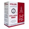 HYALGEL Collagen maxx vianočné balenie 500 + 500 ml Hyalgel www.bohre.sk
