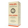 HYALGEL Collagen sirup s pomarančovou príchuťou 500 ml Hyalgel www.bohre.sk