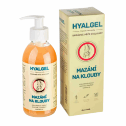 HYALGEL Masť na kĺby 250 ml Hyalgel www.bohre.sk