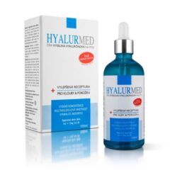 HYALURMED Číra kyselina hyalurónová 100 ml Hyalurmed www.bohre.sk