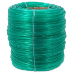 Hadička Aqua Excellent vzduchovacia zelená 2kgx3,5mm AQUA EXCELLENT www.bohre.sk