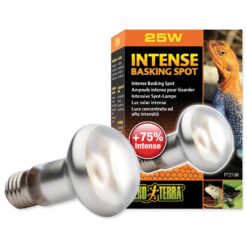 Hagen Exo Terra Intense Basking Spot 25 W EXOTERRA www.bohre.sk