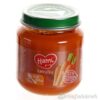 Hami zeleninový príkrm prvá mrkvička 125g HAMI www.bohre.sk