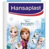 Hansaplast Junior Frozen náplasť 20ks Hansaplast www.bohre.sk