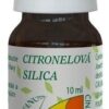 Hanus Citronelová silica 10 ml Hanus www.bohre.sk