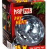 Happet DAY HEAT UVA denná žiarovka do terária 75W Happet www.bohre.sk