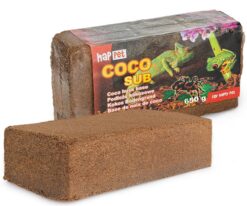 Happet Lignocel kokosový substrát 650g Happet www.bohre.sk
