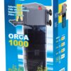 Happet Orca 1000 Happet www.bohre.sk