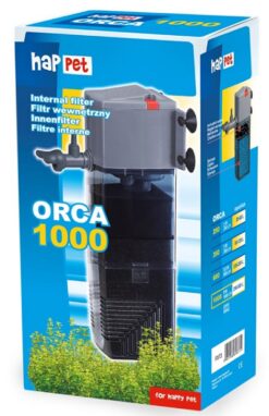 Happet Orca 1000 Happet www.bohre.sk