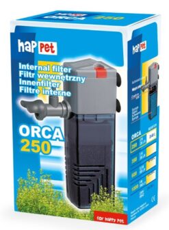 Happet Orca 250 Happet www.bohre.sk
