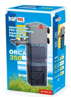 Happet Orca 350 Happet www.bohre.sk