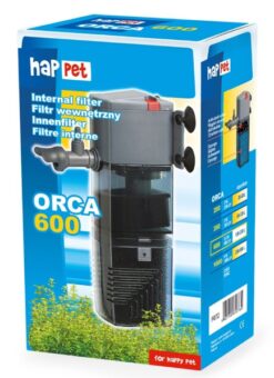 Happet Orca 600 Happet www.bohre.sk