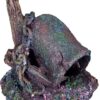 Happet dekorácia do akvária lodný zvon 7,5cm Happet www.bohre.sk