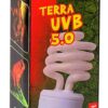 Happet žiarovka UVB 5.0 13 W Happet www.bohre.sk
