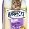 Happy Cat PREMIUM - MINKAS - Urinary Care granule pre mačky 1,5kg Happy Cat www.bohre.sk