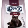 Happy Cat SUPREME - Sterilised Voralpen-Rind/Hovädzie granule pre kastrované mačky 1,3kg Happy Cat www.bohre.sk
