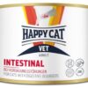 Happy Cat VET DIET - Intestinal - pri tráviacich poruchách konzerva pre mačky 200g Happy Cat www.bohre.sk