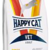 Happy Cat VET DIET - Renal - pri obličkovej nedostatočnosti granule pre mačky 1kg Happy Cat www.bohre.sk