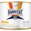 Happy Cat VET DIET - Renal - pri obličkovej nedostatočnosti konzerva pre mačky 200g Happy Cat www.bohre.sk