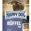 Happy Dog Büffel Pur Italy byvolie 800 g Happy Dog www.bohre.sk