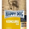 Happy Dog Känguru Pur Australia klokanie 400 g Happy Dog www.bohre.sk