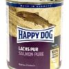 Happy Dog Lachs Pur Norway losos 800 g Happy Dog www.bohre.sk