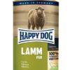 Happy Dog Lamm Pur Neuseeland jahňacie 400 g Happy Dog www.bohre.sk