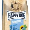 Happy Dog PREMIUM - NaturCroq - Puppy granule pre šteniatka 15kg Happy Dog www.bohre.sk