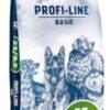 Happy Dog PROFI-LINE 23/9,5 Basic granule pre pracovné psy 20kg Happy Dog www.bohre.sk