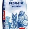 Happy Dog PROFI-LINE 30/20 High Energy granule pre psy vo vysokej fyzickej záťaži 20kg Happy Dog www.bohre.sk