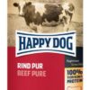 Happy Dog Rind Pur Germany hovädzie 400 g Happy Dog www.bohre.sk