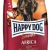 Happy Dog Supreme Sensible Africa 12,5 kg Happy Dog www.bohre.sk