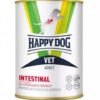 Happy Dog VET DIET - Intestinal - pri tráviacich poruchách konzerva pre psy 400g Happy Dog www.bohre.sk