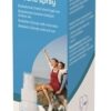 Hartmann COSMOS Wound spray roztok na čistenie rán 50 ml Cosmos www.bohre.sk
