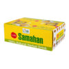HealthNA Samahan čaj - ajurvédsky instantný bylinný nápoj - Link Natural Balenie: 100 g HealthNA www.bohre.sk
