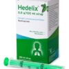 Hedelix sir.1 x 200 ml Hedelix www.bohre.sk