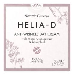 Helia-D BC denný krém proti vráskam 50ml Helia-D www.bohre.sk